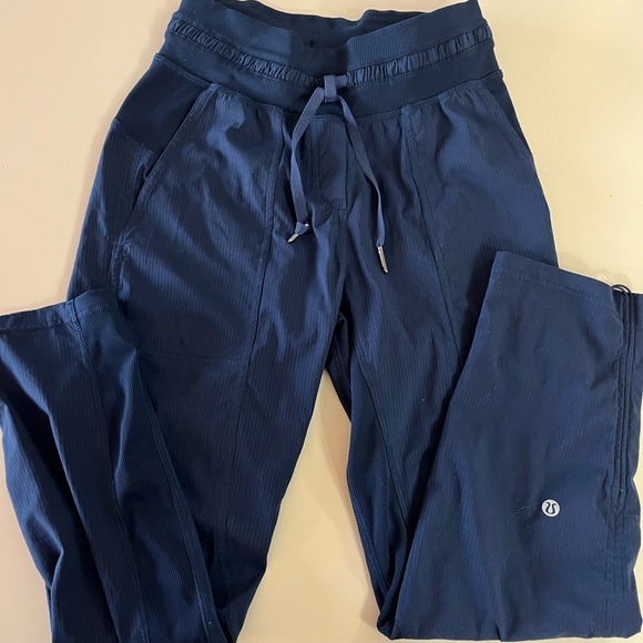 COPY - dance studio joggers-mid rise *full length - Picture 1 of 2